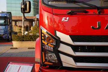 ���� ��ԽJ3 200���� 4X2 4����ж��(����)ͼƬ