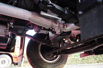 ���� ��ԽJ3 200���� 4X2 4����ж��(����)ͼƬ