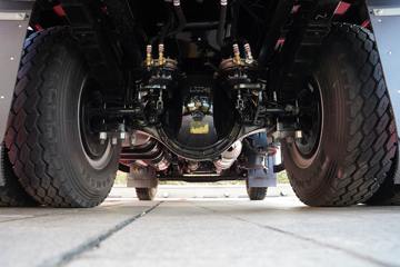 ���� ��ԽJ3 200���� 4X2 4����ж��(����)ͼƬ