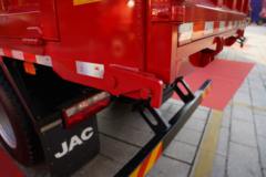 江淮 飞越J3 200马力 4X2 4米自卸车(国六)