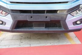 超越Q7&nbsp;载货车外观                                                图片