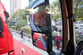 超越Q7&nbsp;载货车驾驶室                                               图片