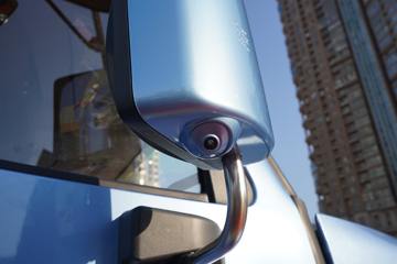 ���� �����V5�ؿ� 560���� 6X4 AMT�Զ�����ͷǣ����(����)ͼƬ