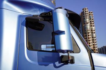 ���� �����V5�ؿ� 560���� 6X4 AMT�Զ�����ͷǣ����(����)ͼƬ