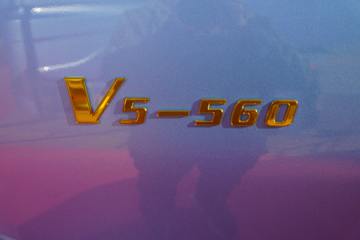 ���� �����V5�ؿ� 560���� 6X4 AMT�Զ�����ͷǣ����(����)ͼƬ