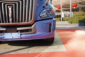 ���� �����V5�ؿ� 560���� 6X4 AMT�Զ�����ͷǣ����(����)ͼƬ