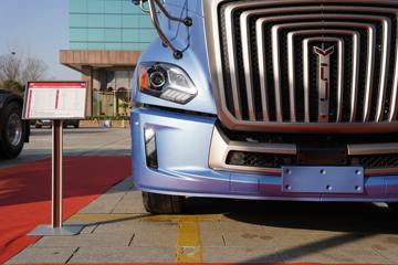 ���� �����V5�ؿ� 560���� 6X4 AMT�Զ�����ͷǣ����(����)ͼƬ