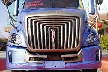 ���� �����V5�ؿ� 560���� 6X4 AMT�Զ�����ͷǣ����(����)ͼƬ