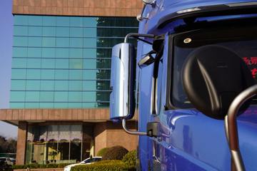 ���� �����V5�ؿ� 560���� 6X4 AMT�Զ�����ͷǣ����(����)ͼƬ