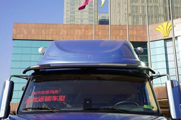 ���� �����V5�ؿ� 560���� 6X4 AMT�Զ�����ͷǣ����(����)ͼƬ