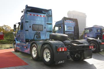 ���� �����V5�ؿ� 560���� 6X4 AMT�Զ�����ͷǣ����(����)ͼƬ