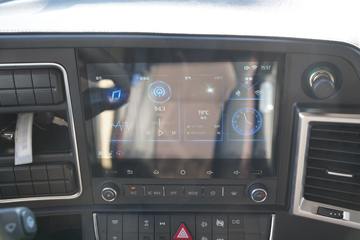 ���� �����V5�ؿ� 560���� 6X4 AMT�Զ�����ͷǣ����(����)ͼƬ