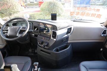 ���� �����V5�ؿ� 560���� 6X4 AMT�Զ�����ͷǣ����(����)ͼƬ