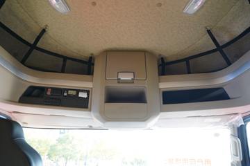 ���� �����V5�ؿ� 560���� 6X4 AMT�Զ�����ͷǣ����(����)ͼƬ