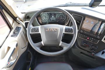 ���� �����V5�ؿ� 560���� 6X4 AMT�Զ�����ͷǣ����(����)ͼƬ