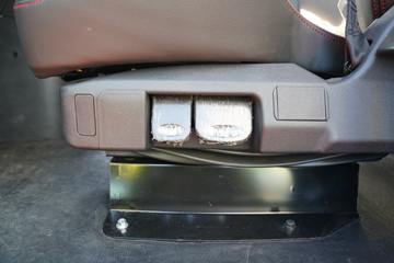 ���� �����V5�ؿ� 560���� 6X4 AMT�Զ�����ͷǣ����(����)ͼƬ