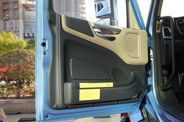 ���� �����V5�ؿ� 560���� 6X4 AMT�Զ�����ͷǣ����(����)ͼƬ