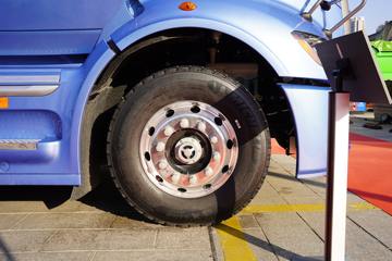 ���� �����V5�ؿ� 560���� 6X4 AMT�Զ�����ͷǣ����(����)ͼƬ