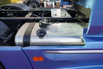 ���� �����V5�ؿ� 560���� 6X4 AMT�Զ�����ͷǣ����(����)ͼƬ