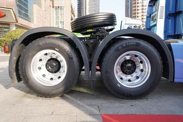 ���� �����V5�ؿ� 560���� 6X4 AMT�Զ�����ͷǣ����(����)ͼƬ