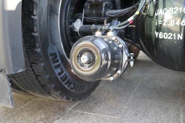 ���� �����V5�ؿ� 560���� 6X4 AMT�Զ�����ͷǣ����(����)ͼƬ