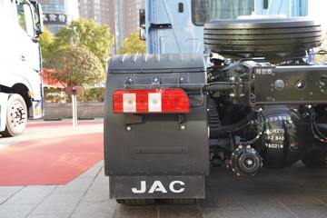 ���� �����V5�ؿ� 560���� 6X4 AMT�Զ�����ͷǣ����(����)ͼƬ