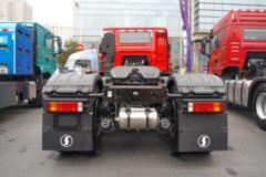 陕汽商用车 轩德翼3 城际版 440马力 6X4 牵引车(平顶)(国六)(SX4259MP6324)