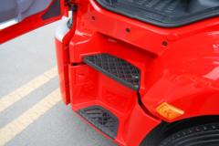 陕汽商用车 轩德翼3 城际版 440马力 6X4 牵引车(平顶)(国六)(SX4259MP6324)