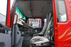 陕汽商用车 轩德翼3 城际版 440马力 6X4 牵引车(平顶)(国六)(SX4259MP6324)