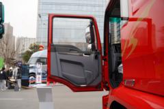 陕汽商用车 轩德翼3 城际版 440马力 6X4 牵引车(平顶)(国六)(SX4259MP6324)