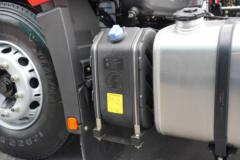 陕汽商用车 轩德翼3 城际版 440马力 6X4 牵引车(平顶)(国六)(SX4259MP6324)