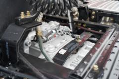 陕汽商用车 轩德翼3 城际版 440马力 6X4 牵引车(平顶)(国六)(SX4259MP6324)