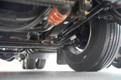 陕汽商用车 轩德翼3 城际版 440马力 6X4 牵引车(平顶)(国六)(SX4259MP6324)