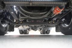 陕汽商用车 轩德翼3 城际版 440马力 6X4 牵引车(平顶)(国六)(SX4259MP6324)