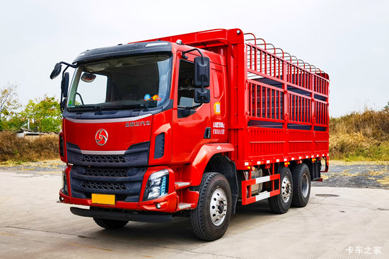 �������� 245���� 6X2 4.5���Ű��դʽ�ػ���(����)(CZW5250CCYE62)