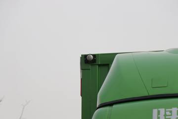 ó 6 ˰ 220 4X2 9.75ʽػ()(SX5189XXYGP6711) ͼƬ