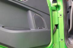 陕汽商用车 轩德翼6 速运版 220马力 4X2 9.75米厢式载货车(国六)(SX5189XXYGP6711)