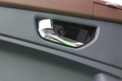 陕汽商用车 轩德翼6 速运版 220马力 4X2 9.75米厢式载货车(国六)(SX5189XXYGP6711)