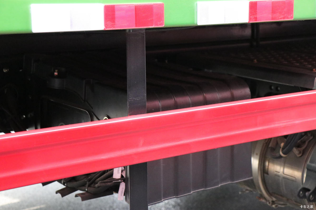 ó 6 ˰ 220 4X2 9.75ʽػ()(SX5189XXYGP6711)                                                