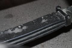 陕汽商用车 轩德翼6 速运版 220马力 4X2 9.75米厢式载货车(国六)(SX5189XXYGP6711)