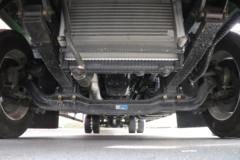 陕汽商用车 轩德翼6 速运版 220马力 4X2 9.75米厢式载货车(国六)(SX5189XXYGP6711)