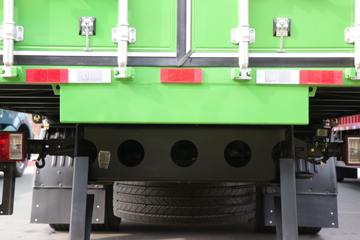 ó 6 ˰ 220 4X2 9.75ʽػ()(SX5189XXYGP6711) ͼƬ