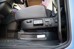 江淮 超越Q7重卡 560马力 6X4 AMT自动档牵引车(速比3.364)(HFC4254P1K8E33S)