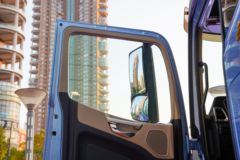 江淮 超越Q7重卡 560马力 6X4 AMT自动档牵引车(速比3.364)(HFC4254P1K8E33S)