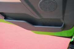 江淮 格尔发K5X重卡 350马力 8X4 6米自卸车(国六)(HFC3311P2K5H25WS)