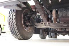 江淮 格尔发K5X重卡 350马力 8X4 6米自卸车(国六)(HFC3311P2K5H25WS)