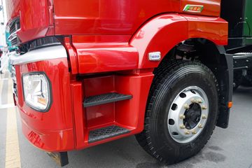 �������ó� ����E3 �Ǽʰ� 6X4 ����ʽ���綯ǣ����281.92kWhͼƬ