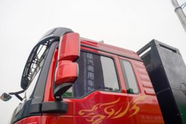 轩德E3 电动牵引车外观图片