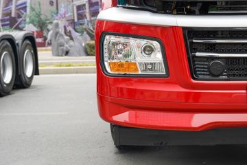 �������ó� ����E3 �Ǽʰ� 6X4 ����ʽ���綯ǣ����281.92kWhͼƬ