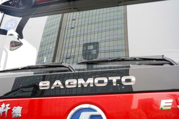 �������ó� ����E3 �Ǽʰ� 6X4 ����ʽ���綯ǣ����281.92kWhͼƬ